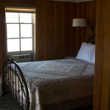 Fairweather Inn Virginia City Exteriér fotografie