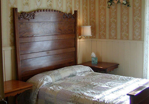 Fairweather Inn Virginia City Exteriér fotografie