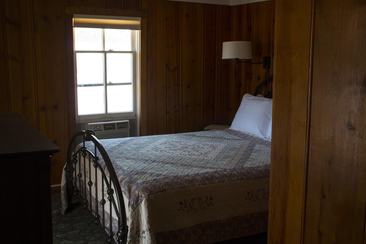 Fairweather Inn Virginia City Exteriér fotografie